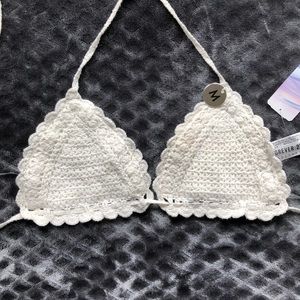 Forever 21 Bikini Top